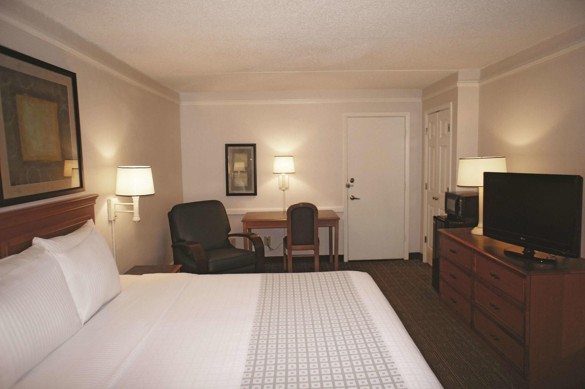 La Quinta By Wyndham North Hotel 3*